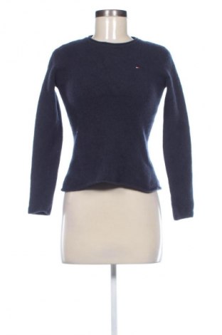 Dámský svetr Tommy Hilfiger, Velikost M, Barva Modrá, Cena  3 699,00 Kč