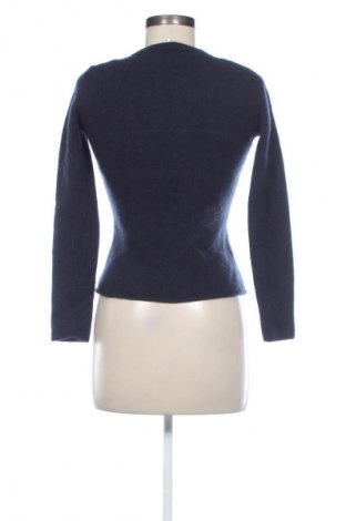 Dámský svetr Tommy Hilfiger, Velikost M, Barva Modrá, Cena  3 699,00 Kč