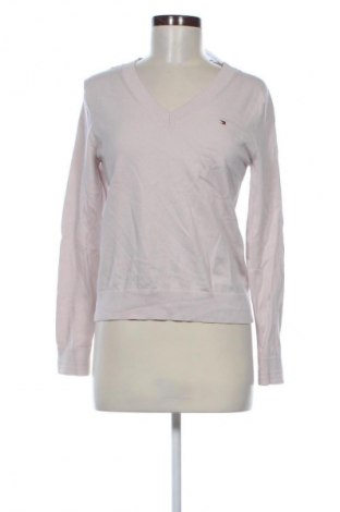 Damenpullover Tommy Hilfiger, Größe S, Farbe Beige, Preis € 89,99