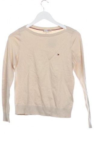 Dámsky pulóver Tommy Hilfiger, Veľkosť XS, Farba Béžová, Cena  97,95 €