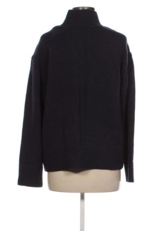 Дамски пуловер Tommy Hilfiger, Размер M, Цвят Син, Цена 289,99 лв.