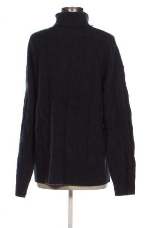 Női pulóver Tommy Hilfiger, Méret L, Szín Kék, Ár 67 219 Ft