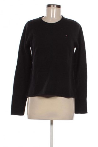Dámský svetr Tommy Hilfiger, Velikost M, Barva Černá, Cena  3 249,00 Kč