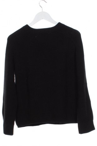 Дамски пуловер Tommy Hilfiger, Размер XS, Цвят Черен, Цена 179,99 лв.
