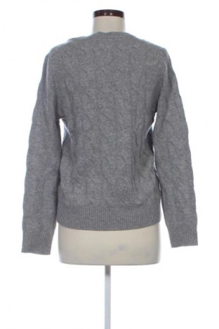Damenpullover Tommy Hilfiger, Größe M, Farbe Grau, Preis 174,99 €