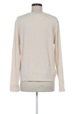 Női pulóver Tommy Hilfiger, Méret XL, Szín Bézs, Ár 38 499 Ft