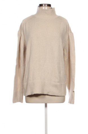 Dámsky pulóver Tommy Hilfiger, Veľkosť L, Farba Béžová, Cena  112,95 €