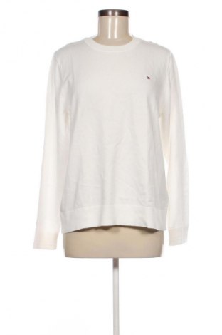 Γυναικείο πουλόβερ Tommy Hilfiger, Μέγεθος XXL, Χρώμα Λευκό, Τιμή 102,99 €
