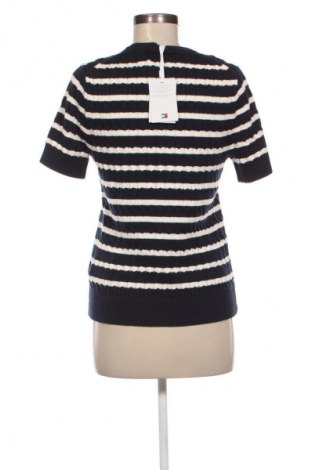 Damenpullover Tommy Hilfiger, Größe L, Farbe Mehrfarbig, Preis € 142,99