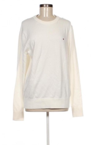 Női pulóver Tommy Hilfiger, Méret M, Szín Ekrü
, Ár 53 799 Ft