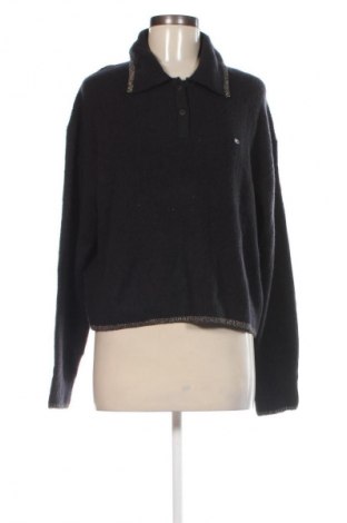 Dámsky pulóver Tommy Jeans, Veľkosť L, Farba Čierna, Cena  117,95 €