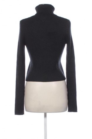 Дамски пуловер Tommy Jeans, Размер M, Цвят Черен, Цена 159,99 лв.