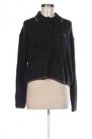 Dámský svetr Tommy Jeans, Velikost M, Barva Černá, Cena  1 139,00 Kč