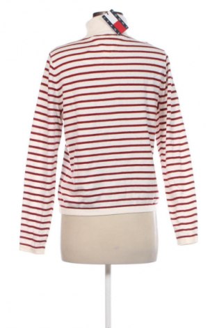 Pulover de femei Tommy Jeans, Mărime L, Culoare Multicolor, Preț 569,99 Lei