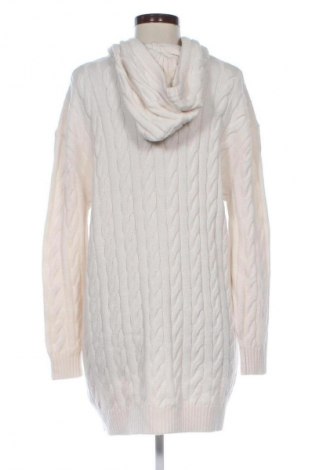 Damenpullover Tommy Jeans, Größe L, Farbe Weiß, Preis € 97,99