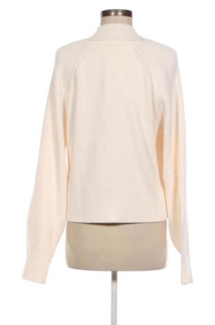 Női pulóver Tommy Jeans, Méret S, Szín Ekrü
, Ár 49 229 Ft