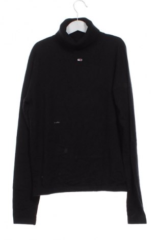 Damenpullover Tommy Jeans, Größe XS, Farbe Schwarz, Preis 109,99 €