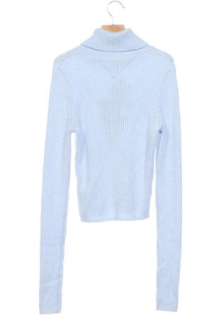 Pulover de femei Tommy Jeans, Mărime XS, Culoare Albastru, Preț 534,99 Lei