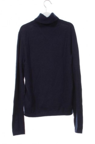 Γυναικείο πουλόβερ Tommy Jeans, Μέγεθος XS, Χρώμα Μπλέ, Τιμή 107,99 €