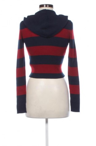 Damenpullover Tommy Jeans, Größe L, Farbe Mehrfarbig, Preis € 129,99