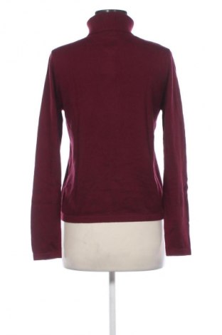 Damenpullover Tommy Jeans, Größe L, Farbe Rot, Preis € 117,99