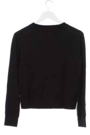 Damenpullover Tommy Jeans, Größe XS, Farbe Schwarz, Preis € 107,99