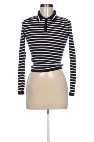 Dámsky pulóver Tommy Jeans, Veľkosť S, Farba Viacfarebná, Cena  47,95 €