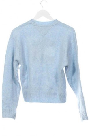 Dámsky pulóver Tommy Jeans, Veľkosť XS, Farba Modrá, Cena  107,95 €