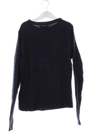 Damenpullover Tommy Hilfiger, Größe XS, Farbe Blau, Preis € 124,99