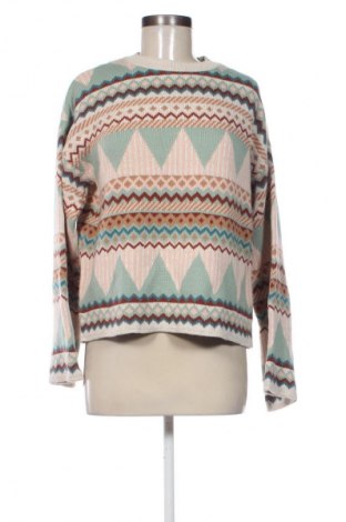 Damski sweter Trendyol, Rozmiar S, Kolor Kolorowy, Cena 66,99 zł