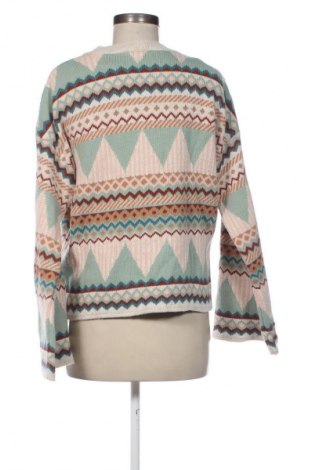 Damski sweter Trendyol, Rozmiar S, Kolor Kolorowy, Cena 66,99 zł
