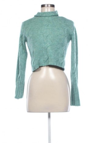 Damenpullover Trendyol, Größe S, Farbe Grün, Preis € 20,97