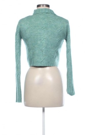 Damenpullover Trendyol, Größe S, Farbe Grün, Preis € 20,97