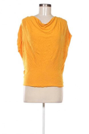 Pulover de femei Trucco, Mărime M, Culoare Galben, Preț 39,99 Lei