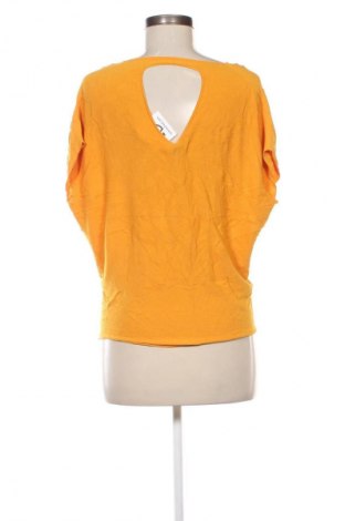 Pulover de femei Trucco, Mărime M, Culoare Galben, Preț 39,99 Lei
