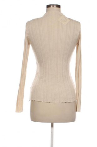 Damski sweter Unbranded, Rozmiar L, Kolor Beżowy, Cena 95,99 zł