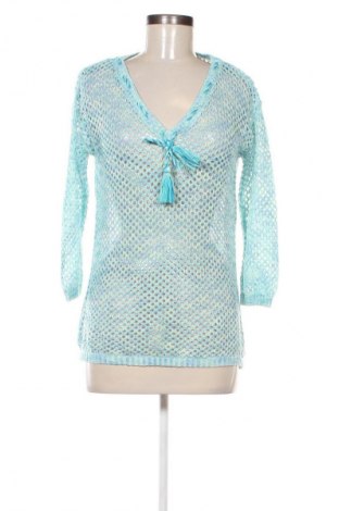 Damski sweter Unbranded, Rozmiar M, Kolor Kolorowy, Cena 95,99 zł