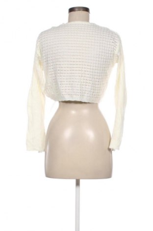 Női pulóver Unbranded, Méret S, Szín Fehér, Ár 5 776 Ft