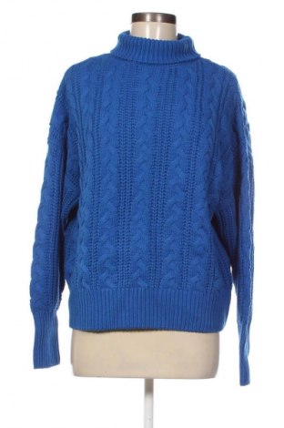 Damenpullover Unbranded, Größe M, Farbe Blau, Preis € 32,99