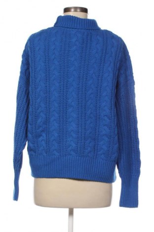 Damenpullover Unbranded, Größe M, Farbe Blau, Preis € 32,99
