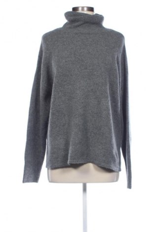 Damenpullover Unbranded, Größe M, Farbe Grau, Preis 31,99 €