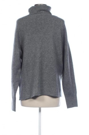 Damenpullover Unbranded, Größe M, Farbe Grau, Preis 31,99 €