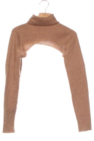 Damenpullover Unbranded, Größe XS, Farbe Braun, Preis € 32,99