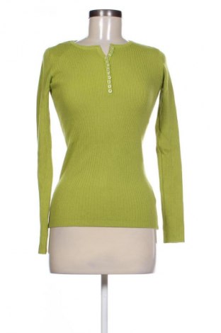Dámsky pulóver Unbranded, Veľkosť S, Farba Zelená, Cena  8,04 €