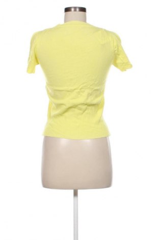 Pulover de femei Unbranded, Mărime S, Culoare Galben, Preț 98,99 Lei