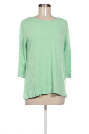 Damski sweter Unbranded, Rozmiar M, Kolor Zielony, Cena 95,99 zł