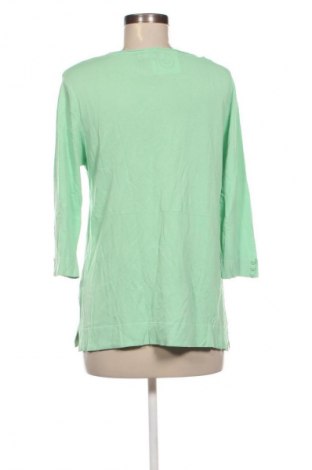 Damski sweter Unbranded, Rozmiar M, Kolor Zielony, Cena 95,99 zł