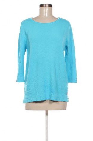 Damski sweter Unbranded, Rozmiar M, Kolor Niebieski, Cena 95,99 zł