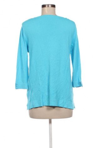 Damski sweter Unbranded, Rozmiar M, Kolor Niebieski, Cena 95,99 zł