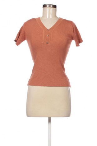 Damenpullover Unbranded, Größe M, Farbe Beige, Preis € 20,99